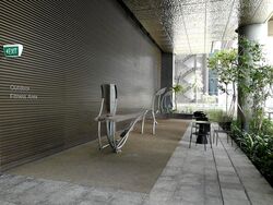 Marina One Residences (D1), Apartment #461543551